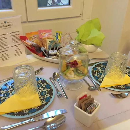 Bed & Breakfast Residenza Elisa Desenzano del Garda