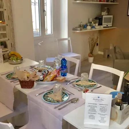 Residenza Elisa 2*