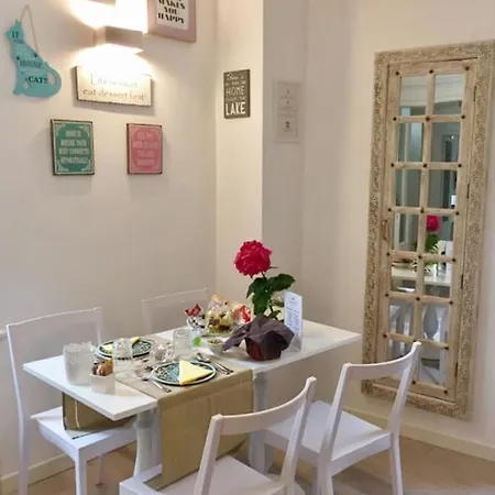 Bed & Breakfast Residenza Elisa