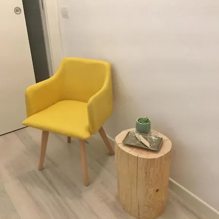 Residenza Elisa 2*