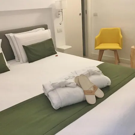 Bed & Breakfast Residenza Elisa Desenzano del Garda