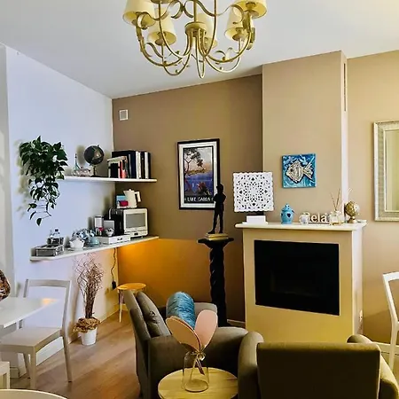 Residenza Elisa Bed & Breakfast