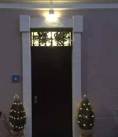 Bed & Breakfast Residenza Elisa 2*