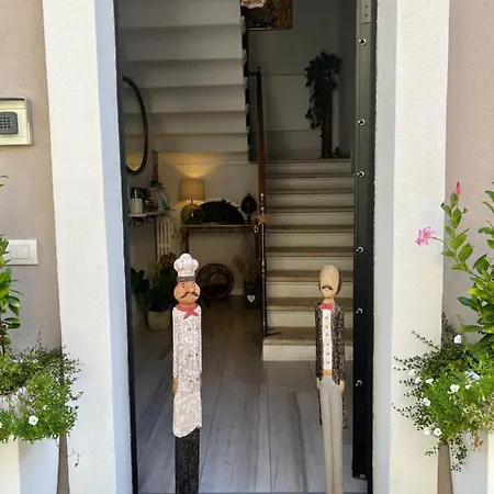 Bed & Breakfast Residenza Elisa Desenzano del Garda
