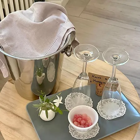 Residenza Elisa Bed & Breakfast