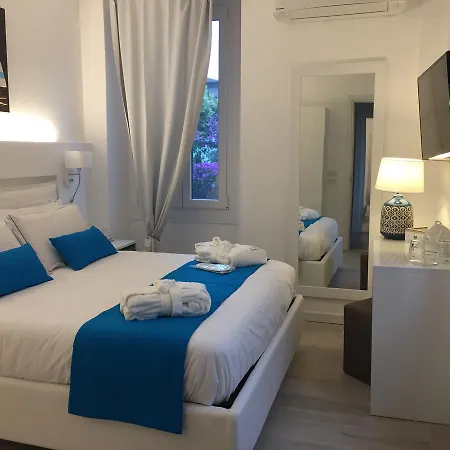 Bed & Breakfast Residenza Elisa