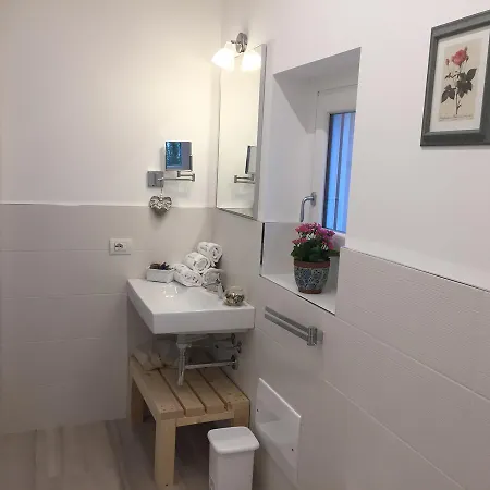 Residenza Elisa Bed & Breakfast Desenzano del Garda