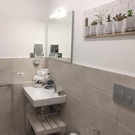Residenza Elisa