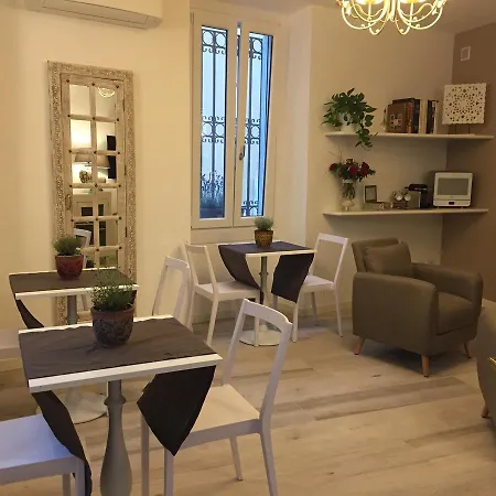 Residenza Elisa 2*