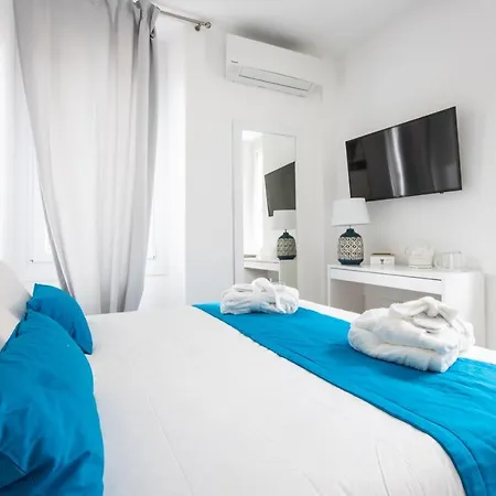 Residenza Elisa Bed & Breakfast
