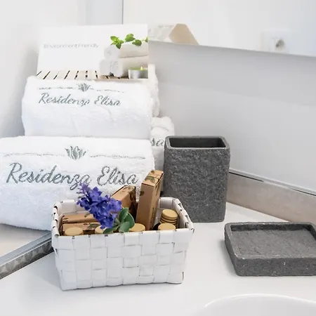 Residenza Elisa 2*