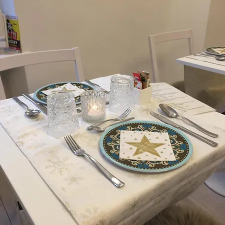 Residenza Elisa 2* Desenzano del Garda