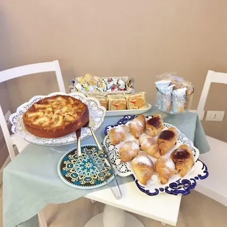 Bed & Breakfast Residenza Elisa