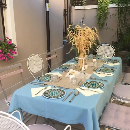 Residenza Elisa 2* Desenzano del Garda