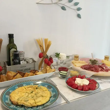 Bed & Breakfast Residenza Elisa 2*