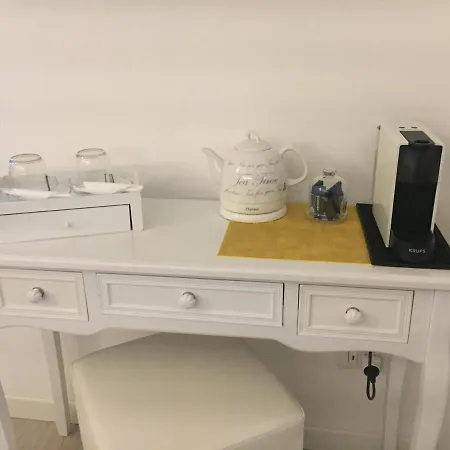 Nocleg ze śniadaniem Residenza Elisa