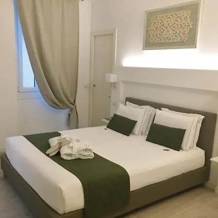 Residenza Elisa Nocleg ze śniadaniem