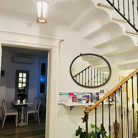 Residenza Elisa 2* Desenzano del Garda