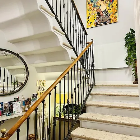 Residenza Elisa Nocleg ze śniadaniem Desenzano del Garda