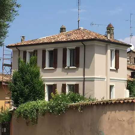 Nocleg ze śniadaniem Residenza Elisa
