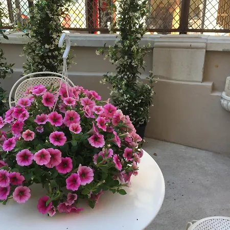 Nocleg ze śniadaniem Residenza Elisa Desenzano del Garda