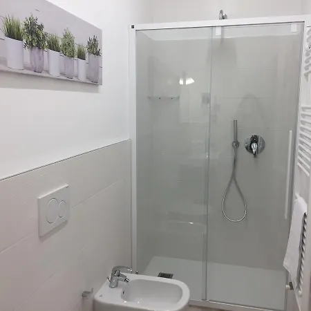 Residenza Elisa Nocleg ze śniadaniem Desenzano del Garda