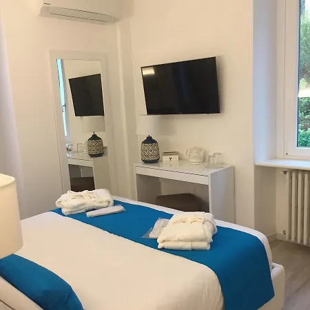 Nocleg ze śniadaniem Residenza Elisa Desenzano del Garda