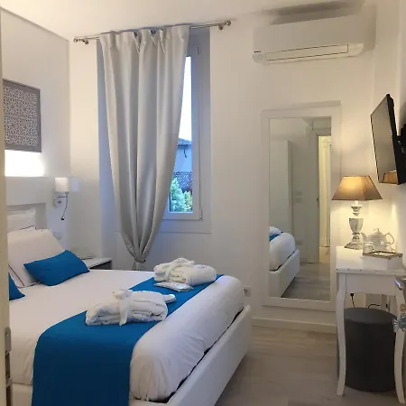 Residenza Elisa 2*