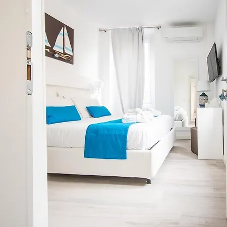 Nocleg ze śniadaniem Residenza Elisa Desenzano del Garda