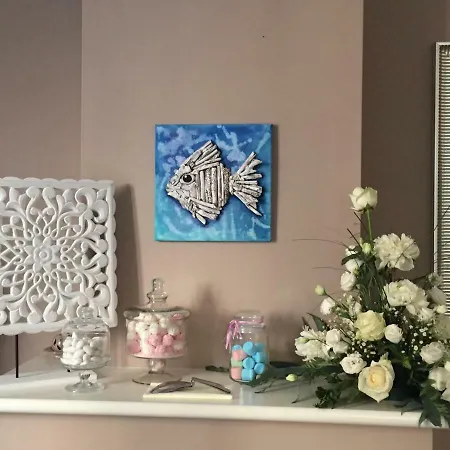 Nocleg ze śniadaniem Residenza Elisa
